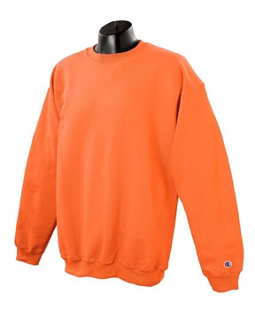 Champion S600 9 oz., 50/50 EcoSmartCrew