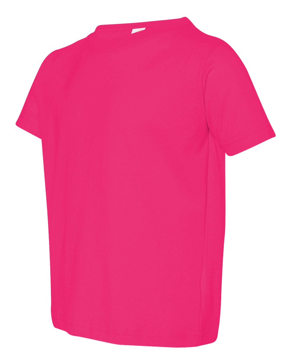 Rabbit Skins 3321 - Fine Jersey Toddler T-Shirt