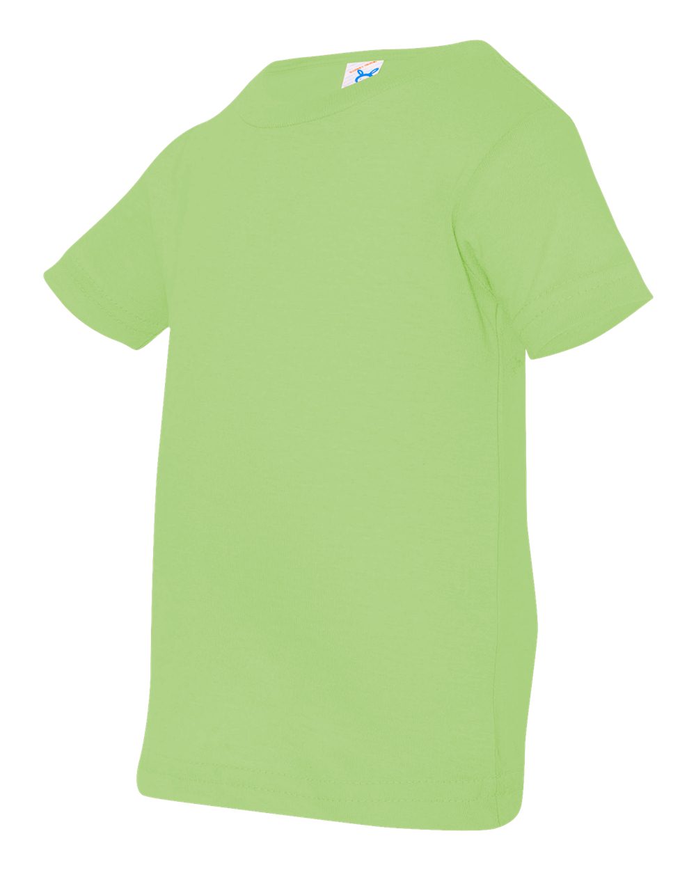 Rabbit Skins 3322 - Fine Jersey Infant T-Shirt