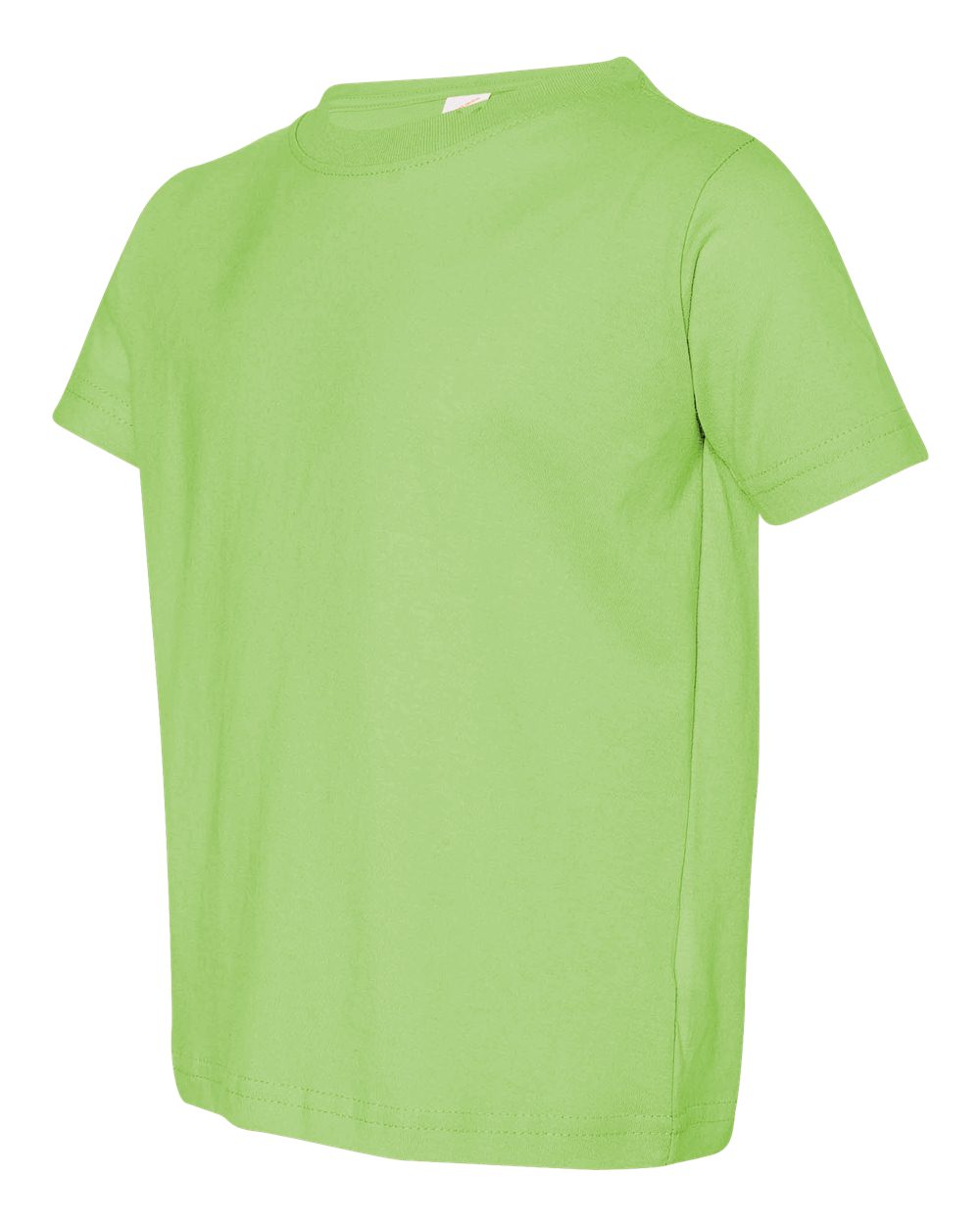 Rabbit Skins 3321 - Fine Jersey Toddler T-Shirt