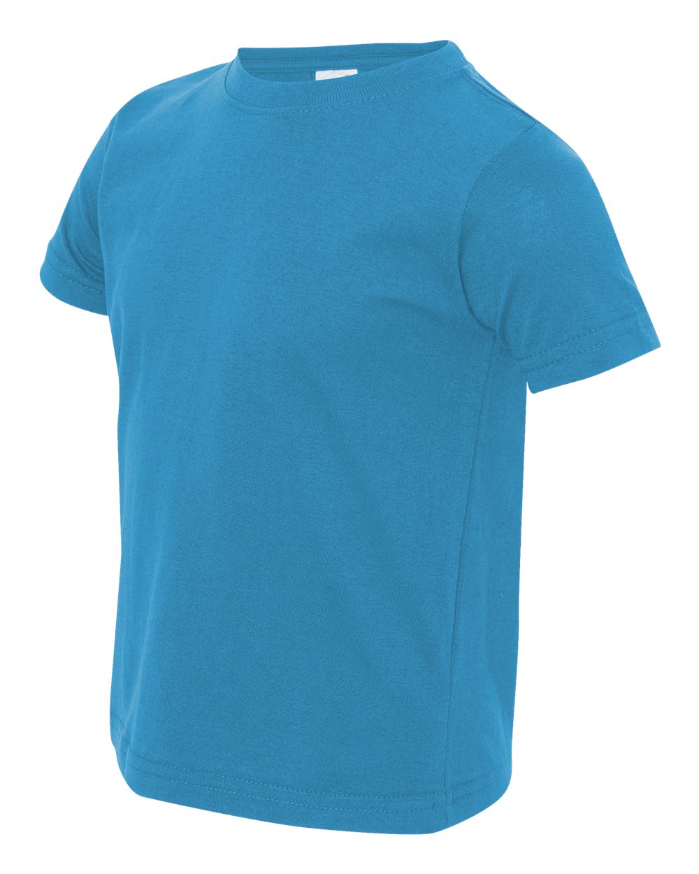 Rabbit Skins 3321 - Fine Jersey Toddler T-Shirt