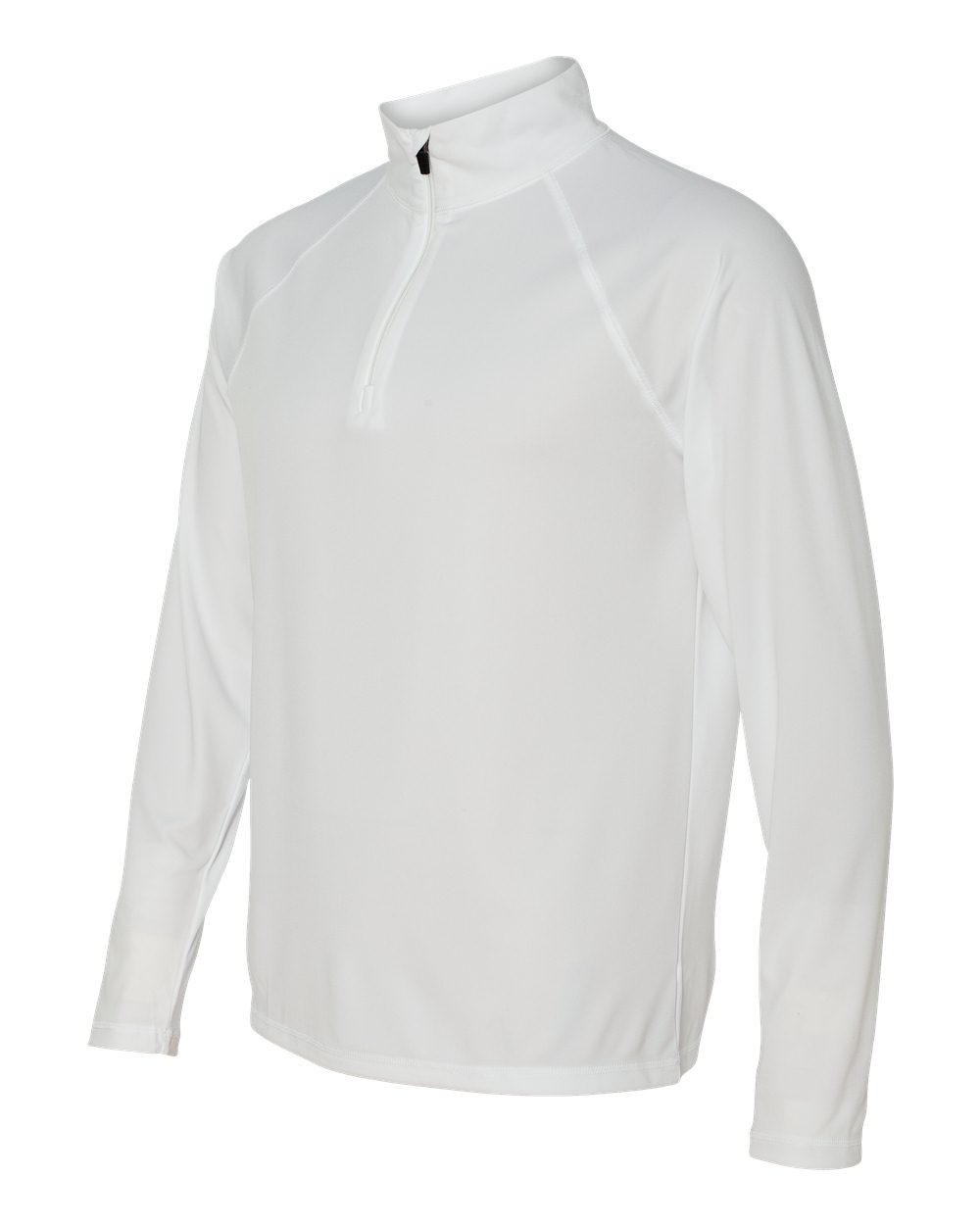 alo - Quarter Zip Lightweight Pullover