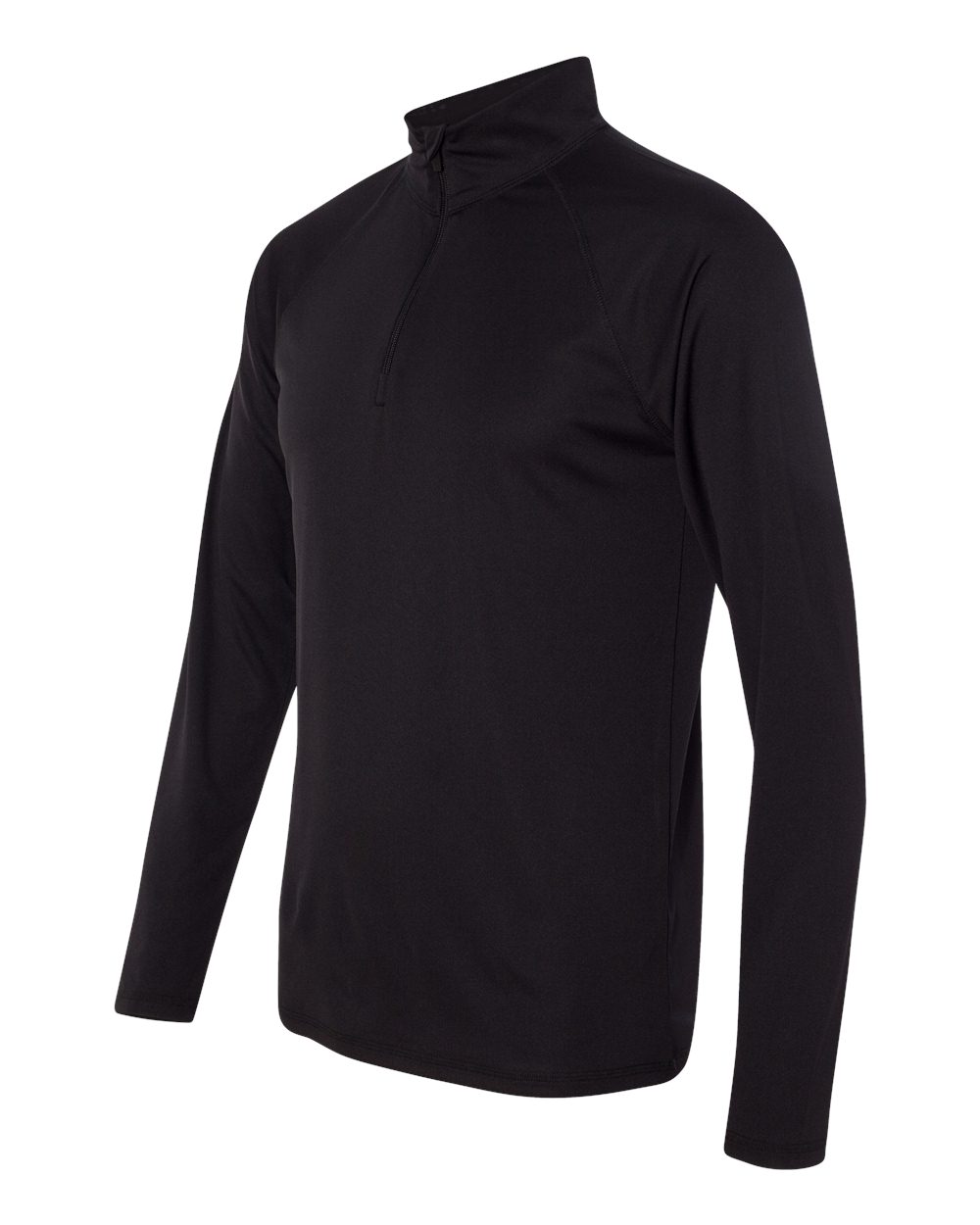 alo - Quarter Zip Lightweight Pullover