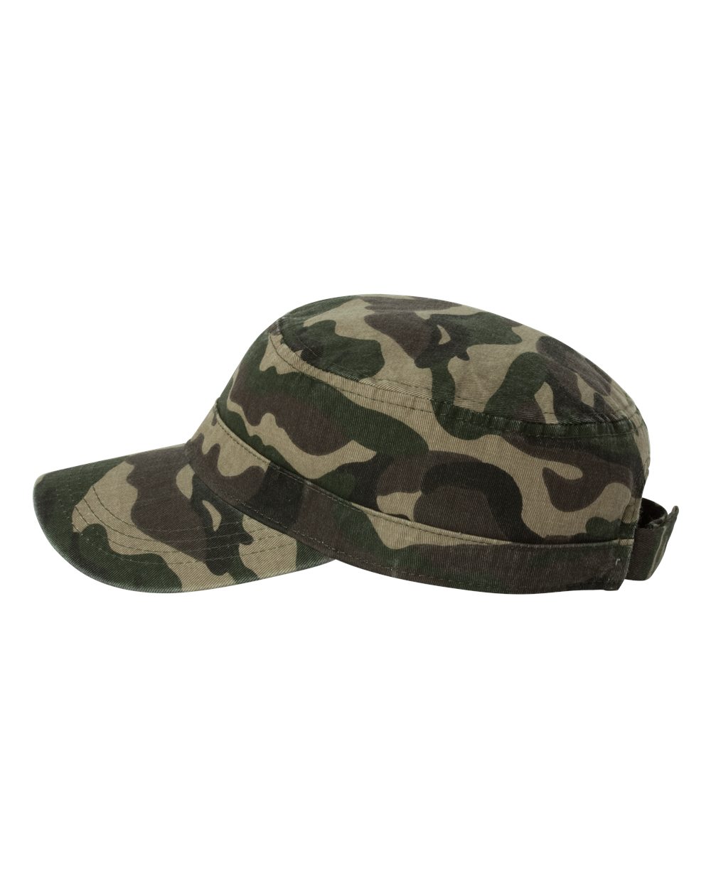 Valucap VC800 - Fidel