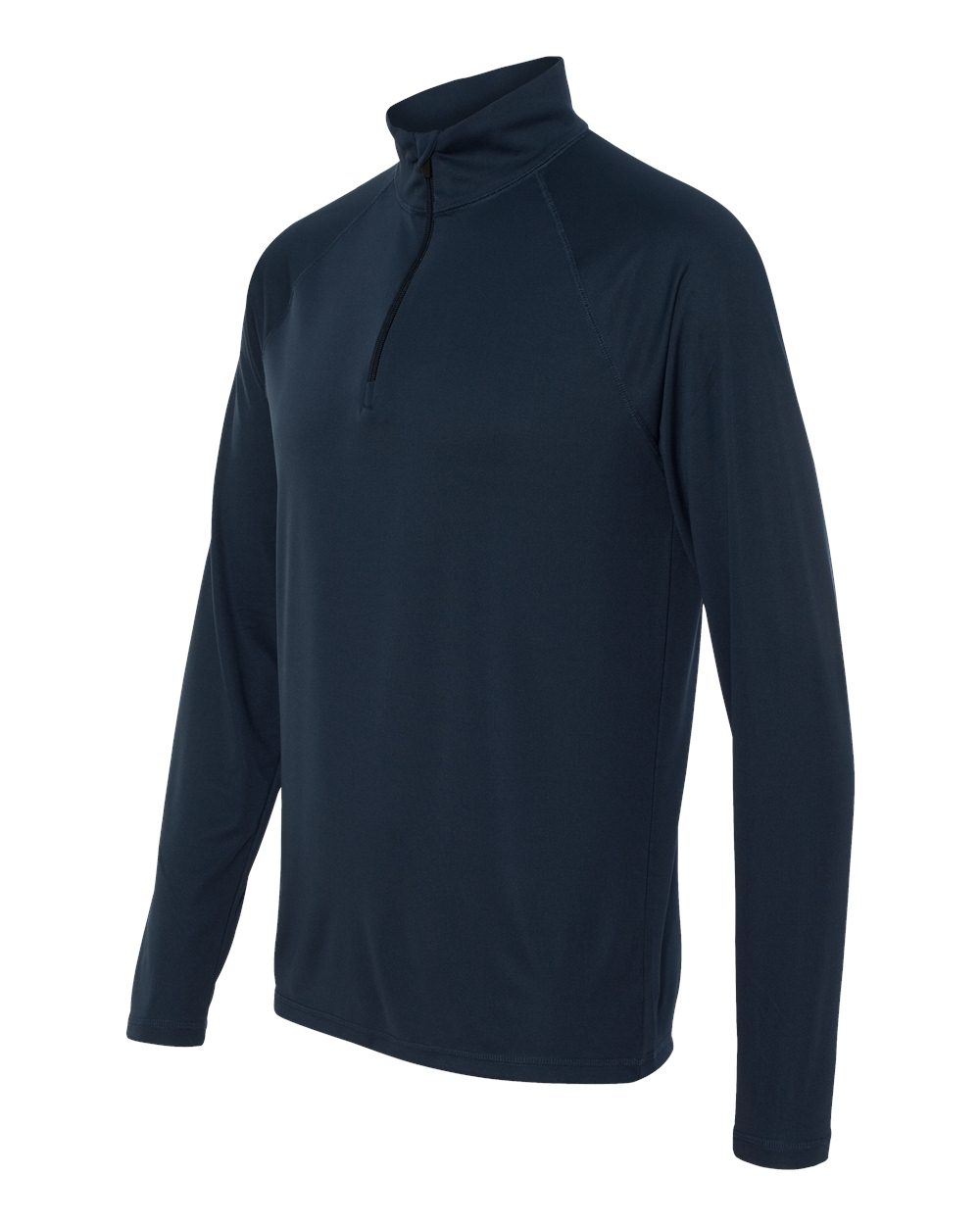 alo - Quarter Zip Lightweight Pullover