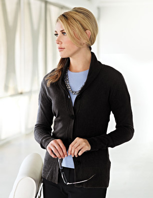 Tri-Mountain Performance LB924 - Ava women's sweater