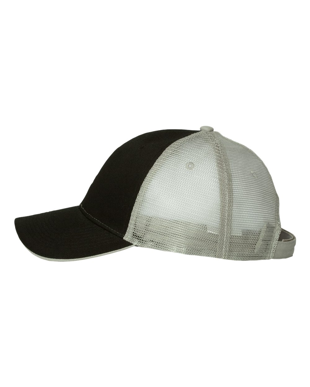Valucap Sandwich Trucker Cap - S102