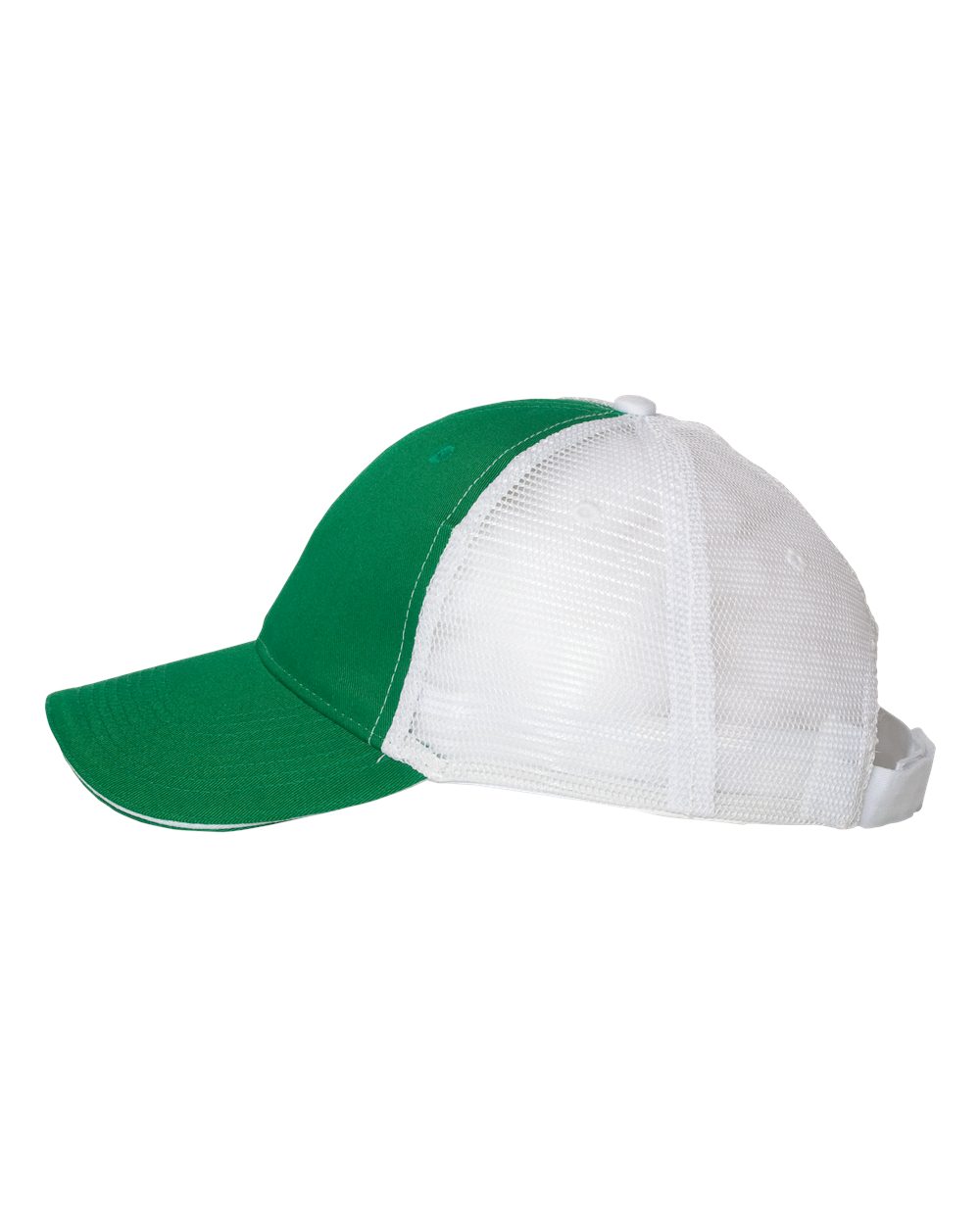 Valucap Sandwich Trucker Cap - S102