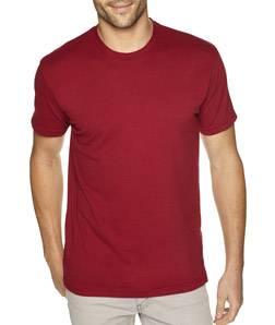 Next Level - 6410 Men's Premium Sueded Crew