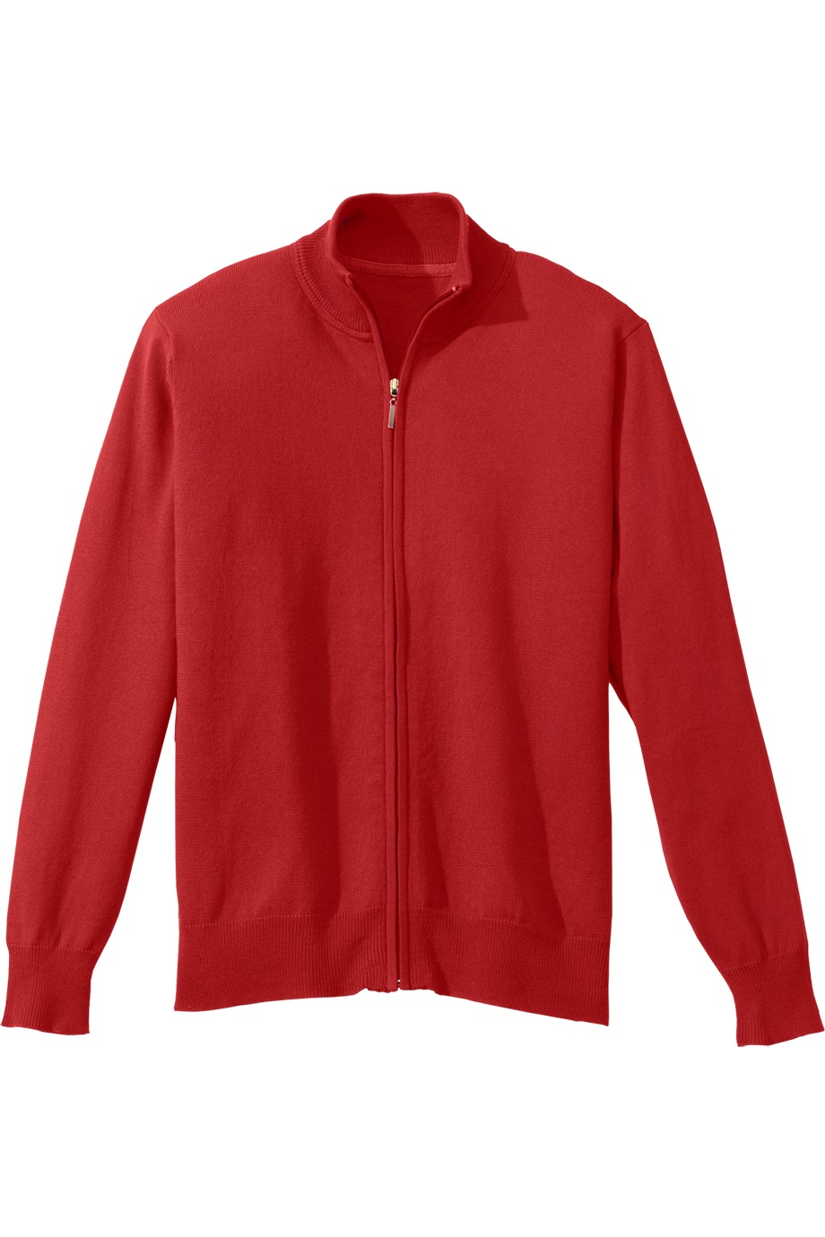 Edwards Garment 064 - Women's Full Zip Cardigan