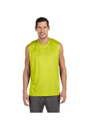 Alo M2079 - Performance Shooter T-Shirt