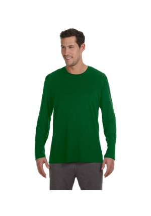 Alo M3009 - Performance Long-Sleeve T-Shirt
