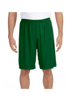 Alo M6700 - Performance 9" Short