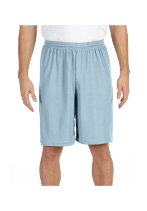 Alo M6707 - Mesh 9" Short