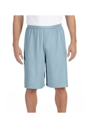 Alo M6717 - Mesh 11" Short