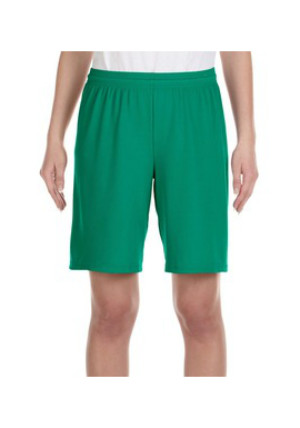Alo Y6707 - Mesh 9" Short