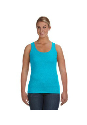 Anvil 882L - Ringspun Tank