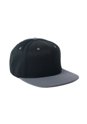 Flexfit 110FT - 110 Wool Blend Two-Tone Cap