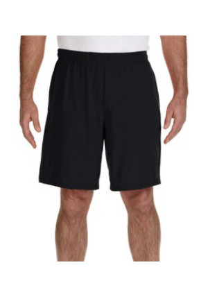 Gildan G44S30 - Performance 5.5 oz. Nine Inch Short with Pocket