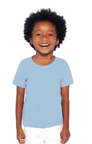 Gildan G510P - Heavy Cotton Toddler 5.3 oz. T-Shirt
