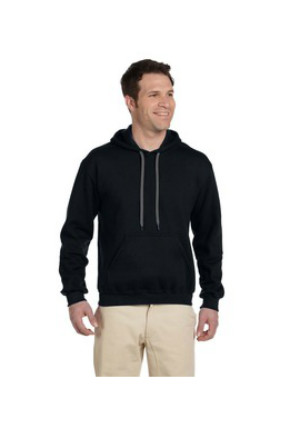 Gildan G925 - Premium Cotton 9 oz. Ringspun Hooded Sweatshirt