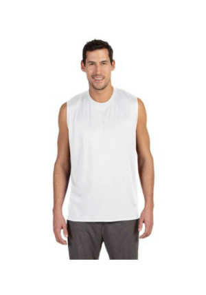 Alo M2079 - Performance Shooter T-Shirt