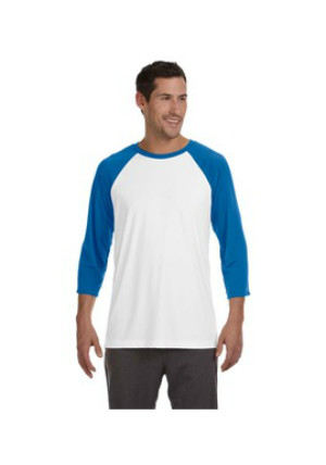 Alo M3229 - Baseball T-Shirt
