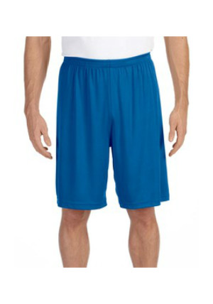 Alo M6700 - Performance 9" Short