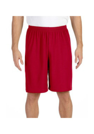 Alo M6707 - Mesh 9" Short