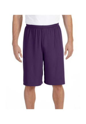 Alo M6717 - Mesh 11" Short
