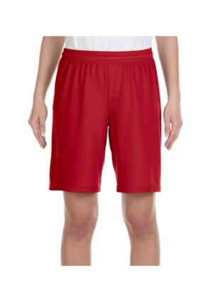 Alo Y6707 - Mesh 9" Short