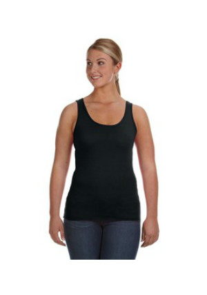 Anvil 882L - Ringspun Tank