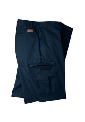 Dickies LR542 - 7.75 oz. Premium Industrial Cargo Short