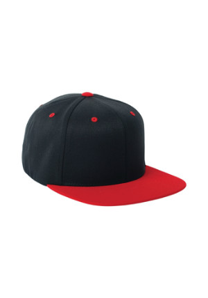 Flexfit 110FT - 110 Wool Blend Two-Tone Cap