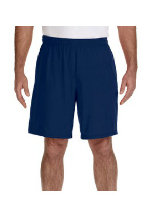 Gildan G44S30 - Performance 5.5 oz. Nine Inch Short with Pocket