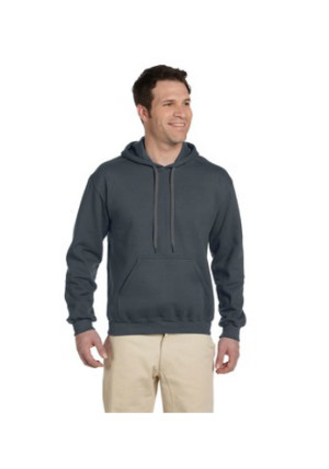 Gildan G925 - Premium Cotton 9 oz. Ringspun Hooded Sweatshirt