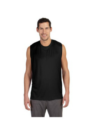 Alo M2079 - Performance Shooter T-Shirt