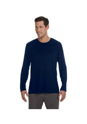 Alo M3009 - Performance Long-Sleeve T-Shirt