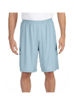 Alo M6700 - Performance 9" Short