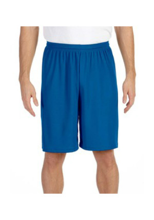 Alo M6707 - Mesh 9" Short