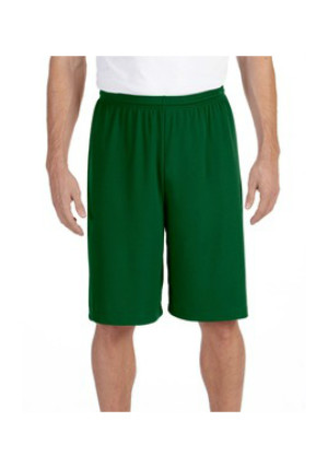 Alo M6717 - Mesh 11" Short