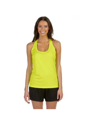 Alo W2079 - Ladies' Performance Racerback Tank