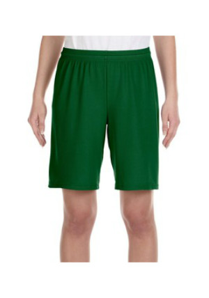 Alo Y6707 - Mesh 9" Short