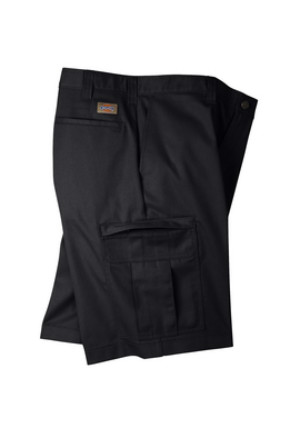 Dickies LR542 - 7.75 oz. Premium Industrial Cargo Short