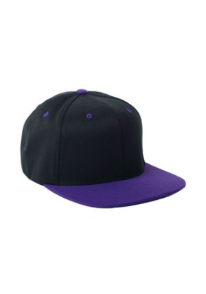 Flexfit 110FT - 110 Wool Blend Two-Tone Cap