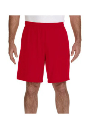 Gildan G44S30 - Performance 5.5 oz. Nine Inch Short with Pocket