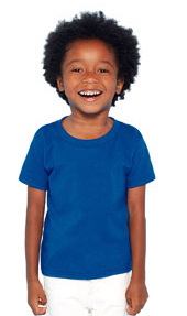 Gildan G510P - Heavy Cotton Toddler 5.3 oz. T-Shirt