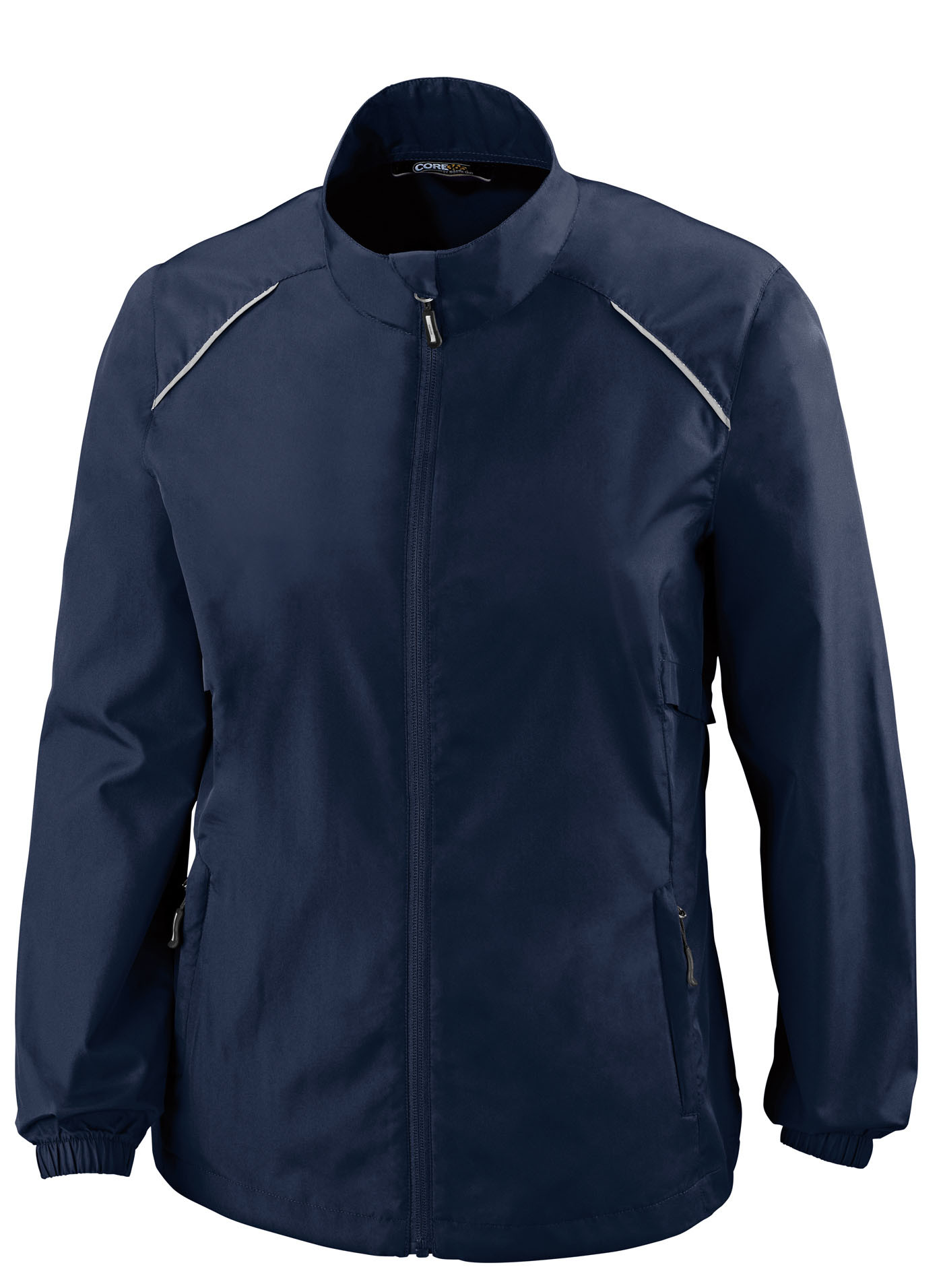 Ash City Core365 78183 - Motivate Core365 Outwear Ladies' Unlined Lightweight Jacket