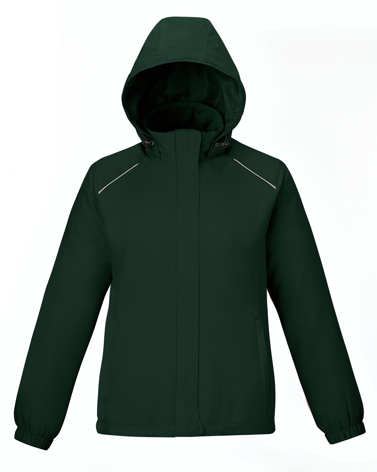 Ash City Core365 78189 - Brisk Core365 Ladies' Insulated Jacket