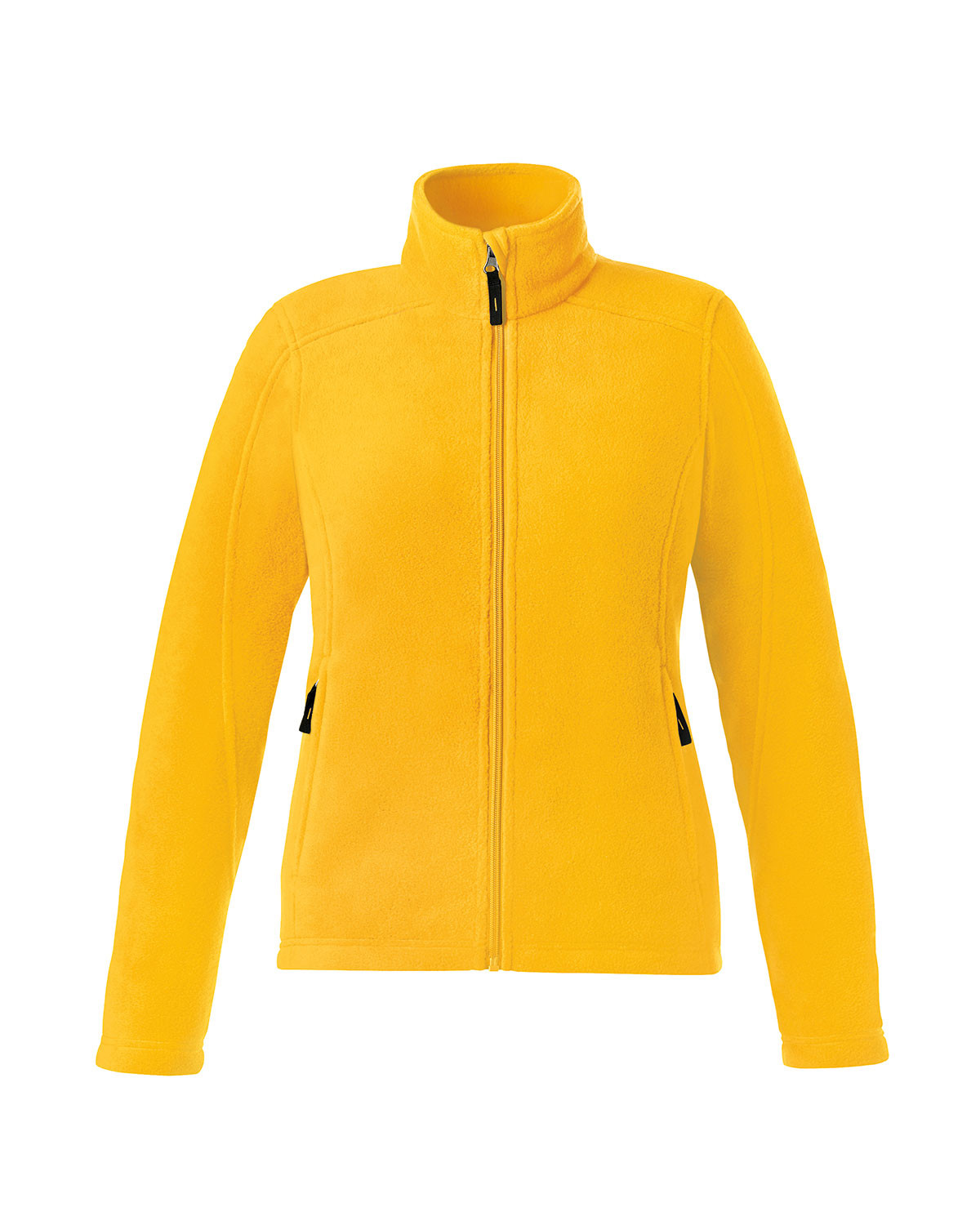 Ash City Core365 78190 - Jounrney Core365 Ladies' Fleece Jacket